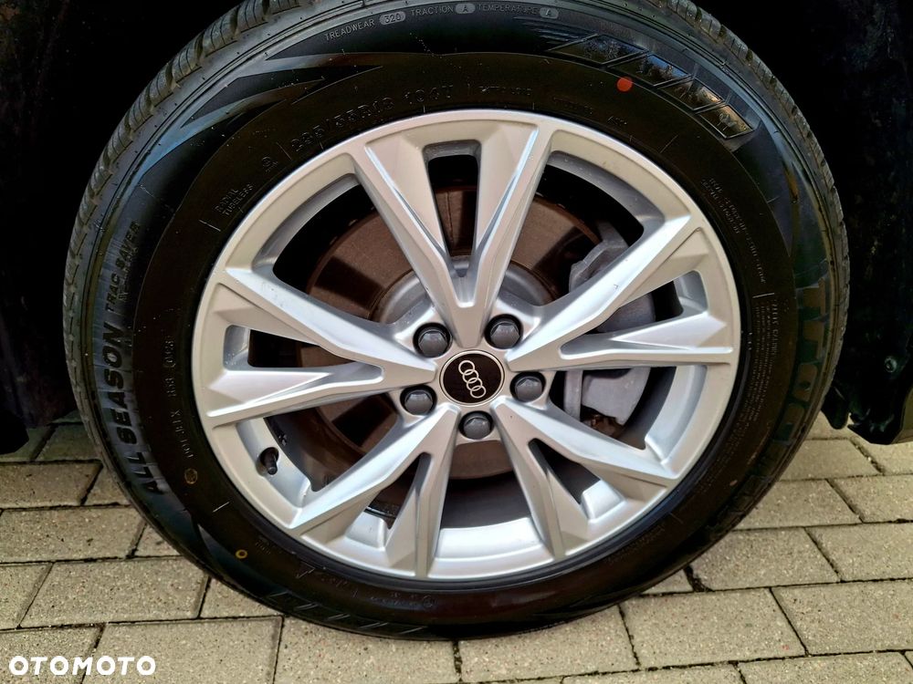 Audi Q3 45 TFSI Quattro S tronic S line - 21