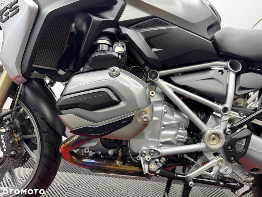 BMW GS - 20