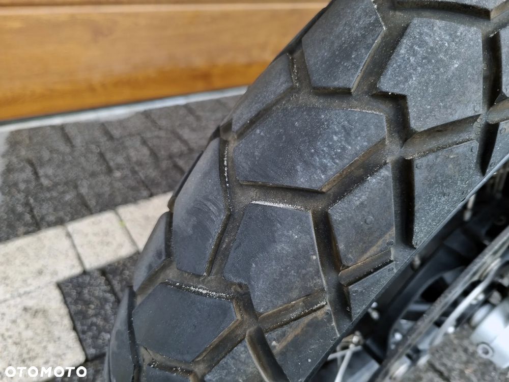 BMW GS - 18
