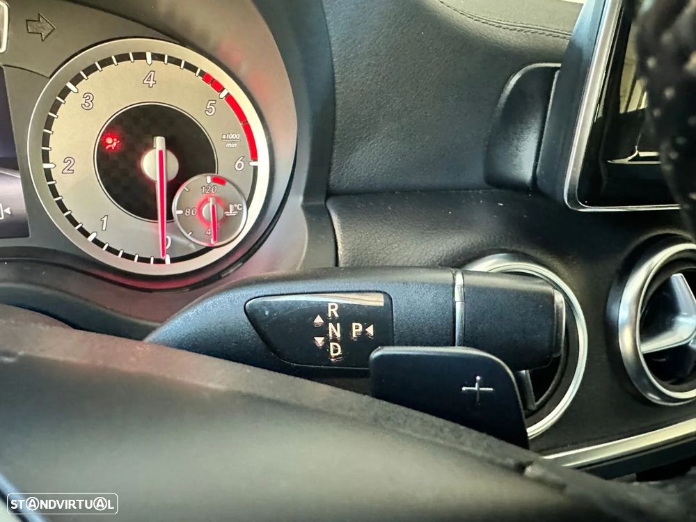 Mercedes-Benz A 180 - 15