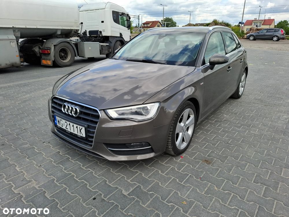 Audi A3 - 2