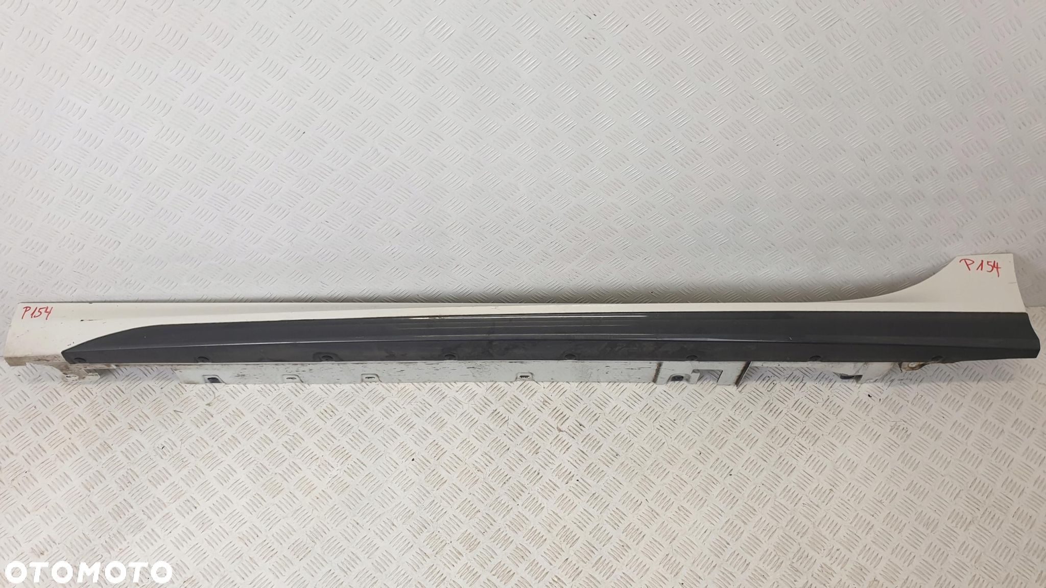 BMW 2 F44 M-PAKIET LISTWA PROGOWA PRÓG LEWY - 1