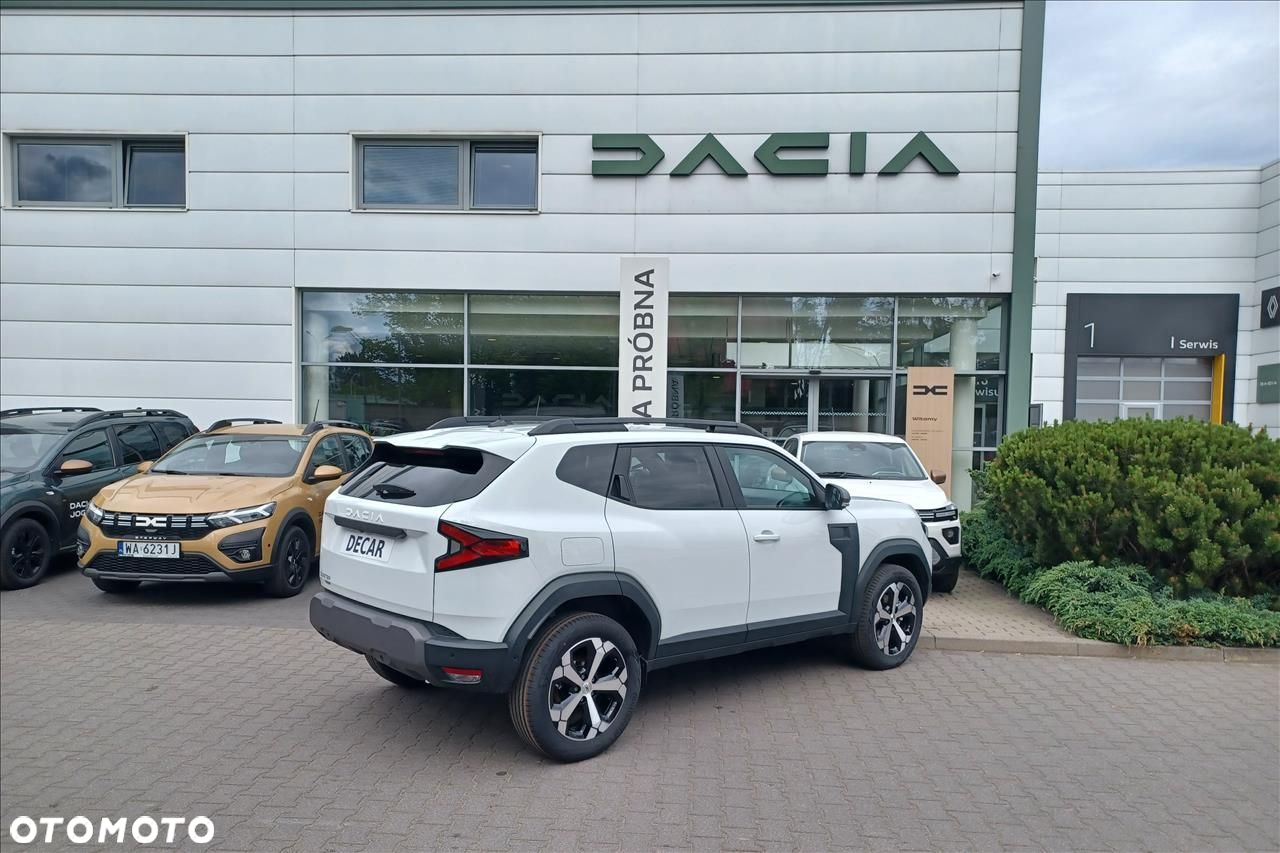 Dacia Duster - 17