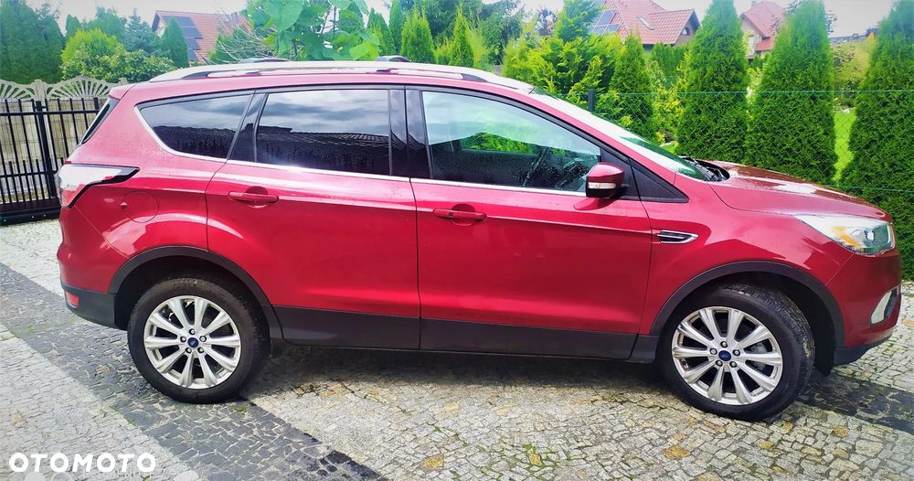 Ford Escape - 3
