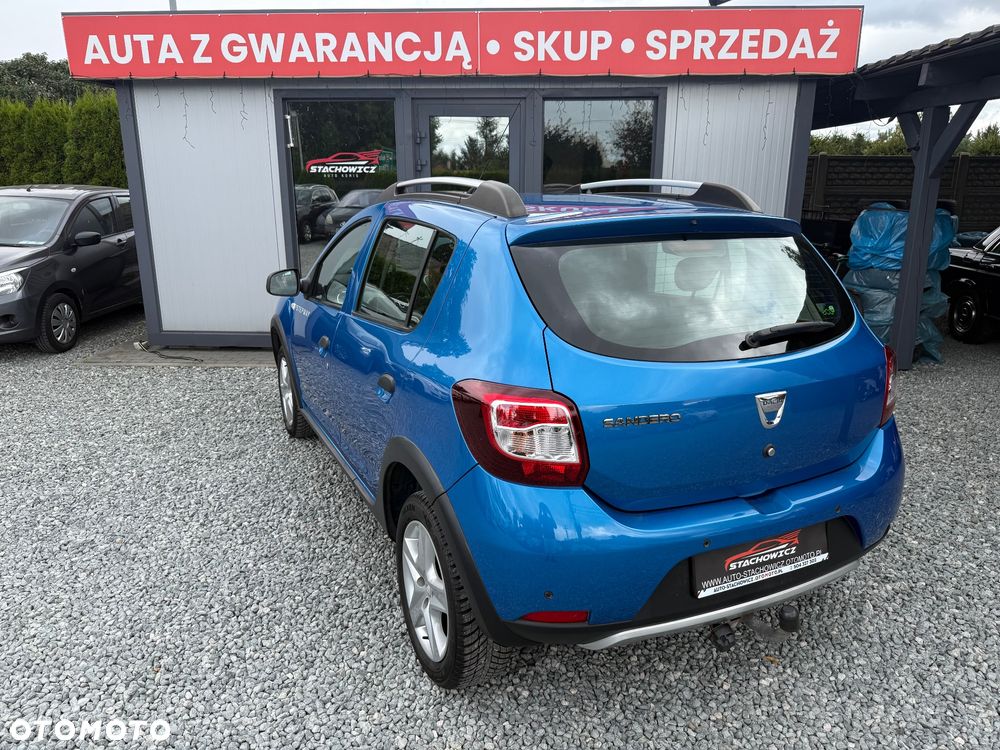 Dacia Sandero 0.9 TCe Laureate - 11