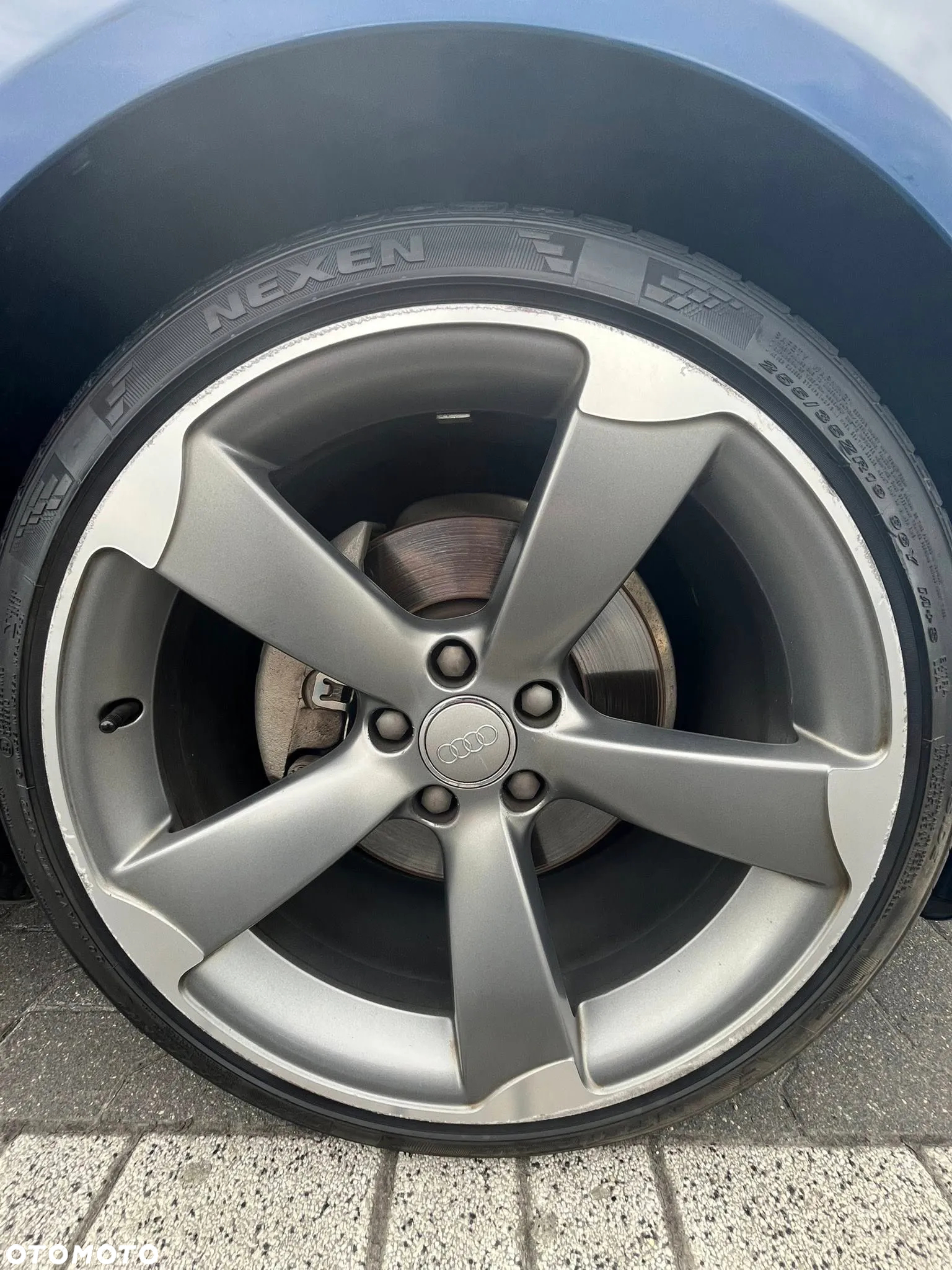 Audi A5 2.0 TFSI Quattro S tronic - 14