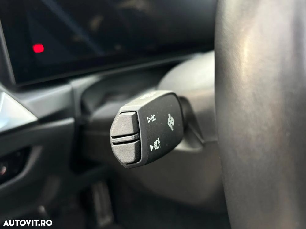 BMW Seria 4 420d xDrive Gran Coupe - 16