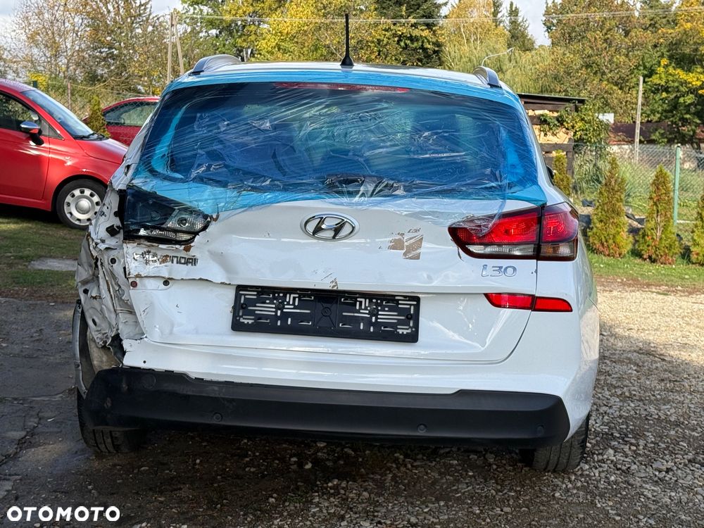 Hyundai i30 - 6