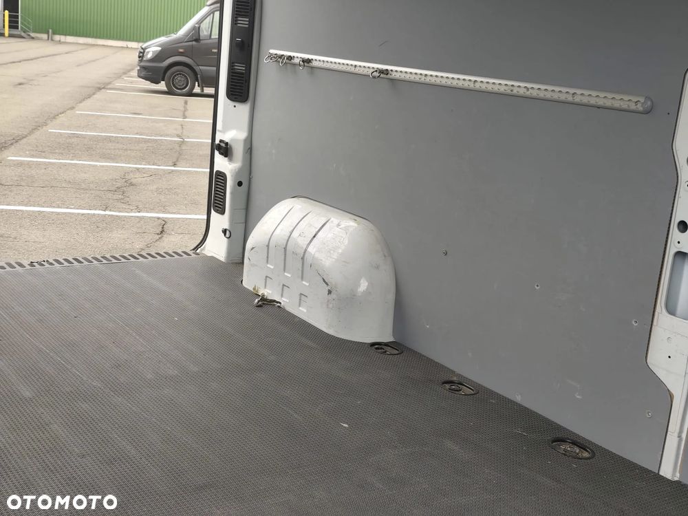 Renault Master L3H2 - 7