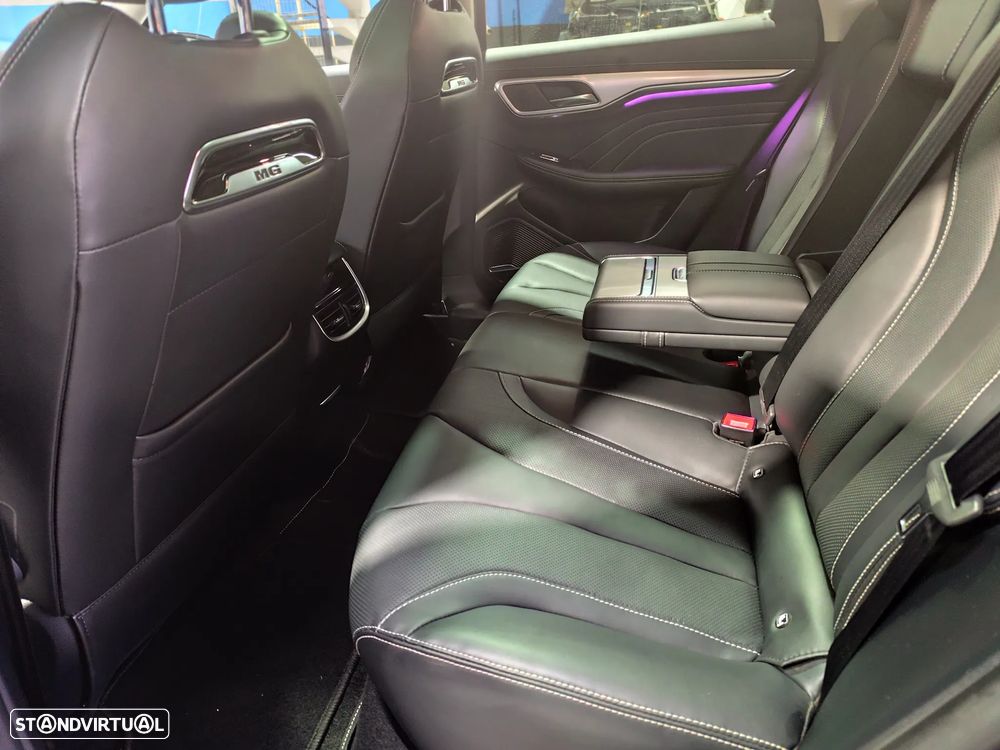 MG Marvel R 70 kWh Luxury - 8