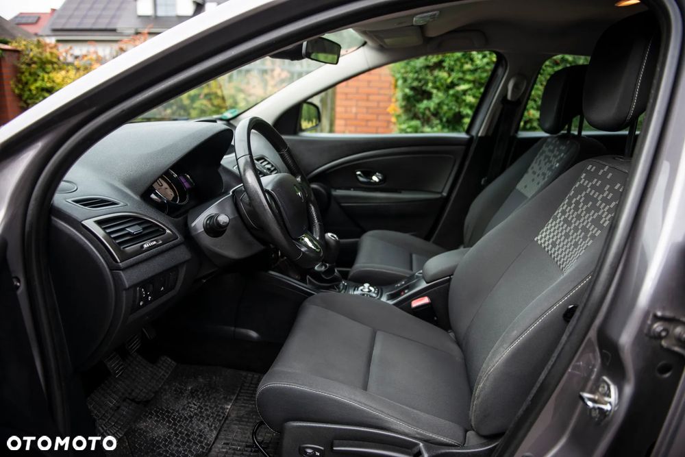 Renault Megane 1.6 16V 100 TomTom Edition - 18