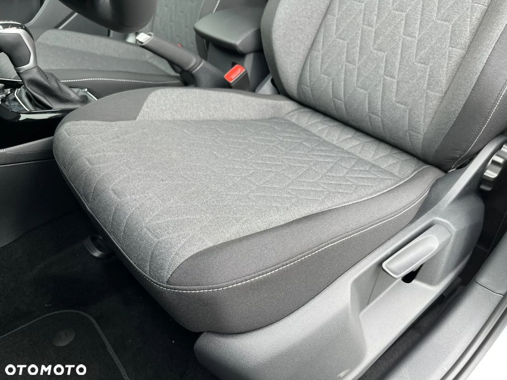 Volkswagen T-Cross 1.0 TSI Life Plus DSG - 13