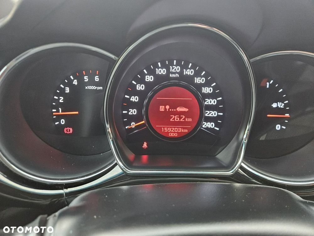Kia Ceed 1.6 CRDi SCR L Business Line Plus - 26