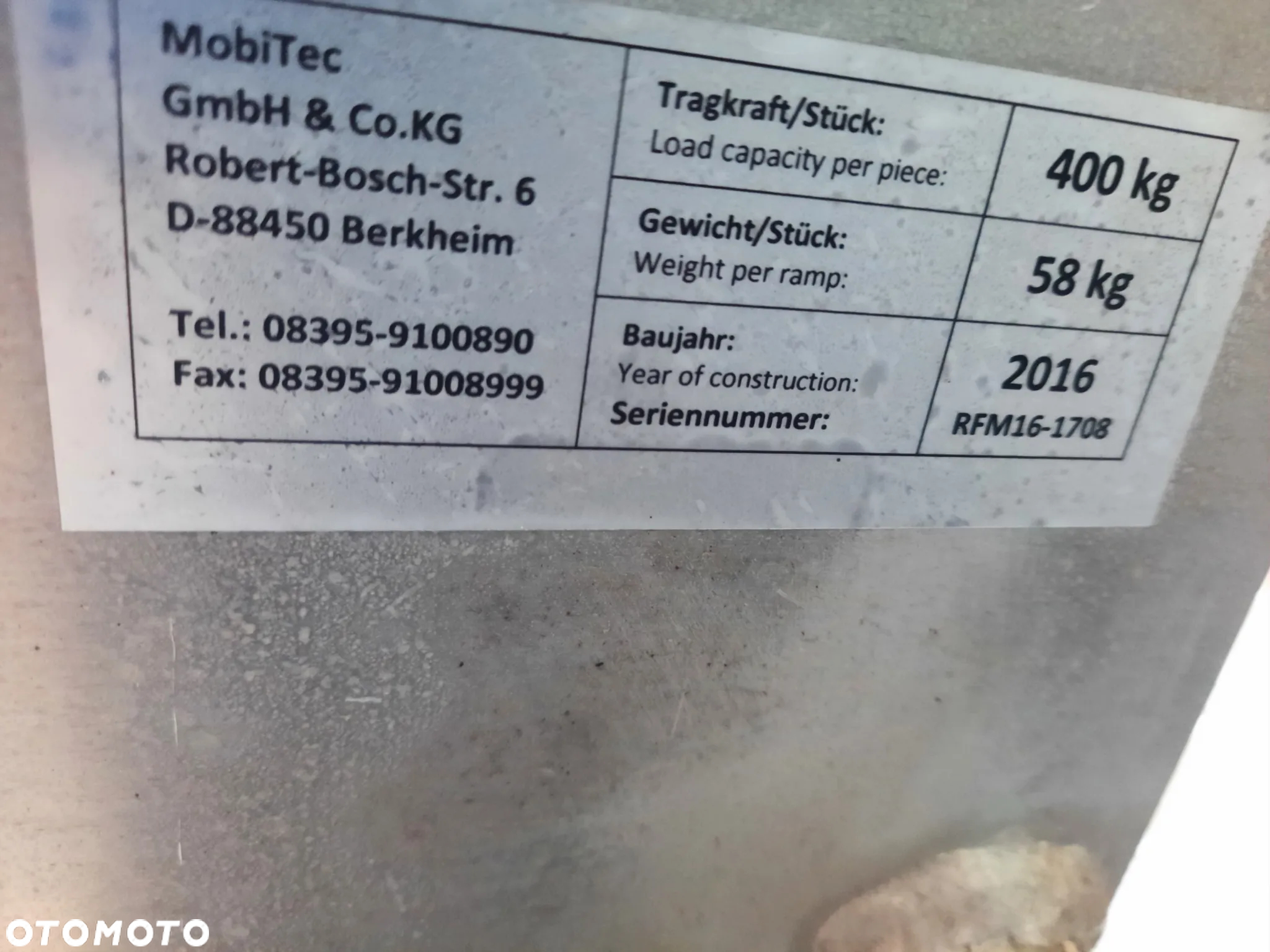 Ford Transit - 14