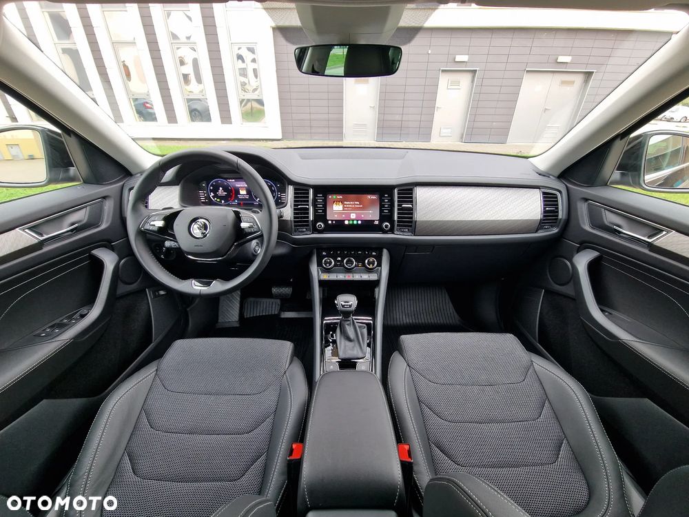 Skoda Kodiaq 2.0 TSI 4x4 Style DSG - 13