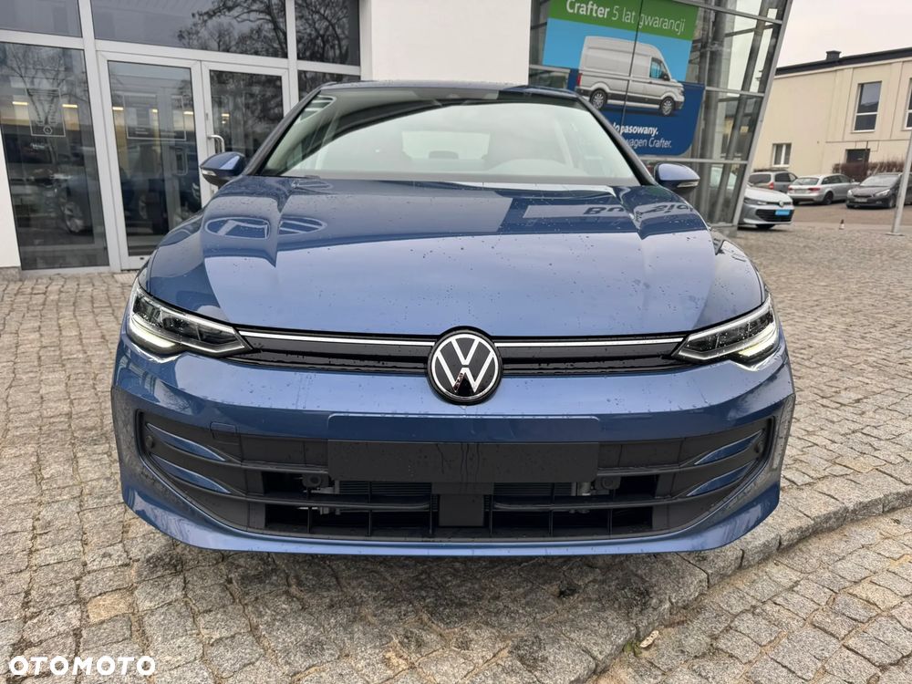 Volkswagen Golf 1.5 eTSI mHEV Life Plus DSG - 5