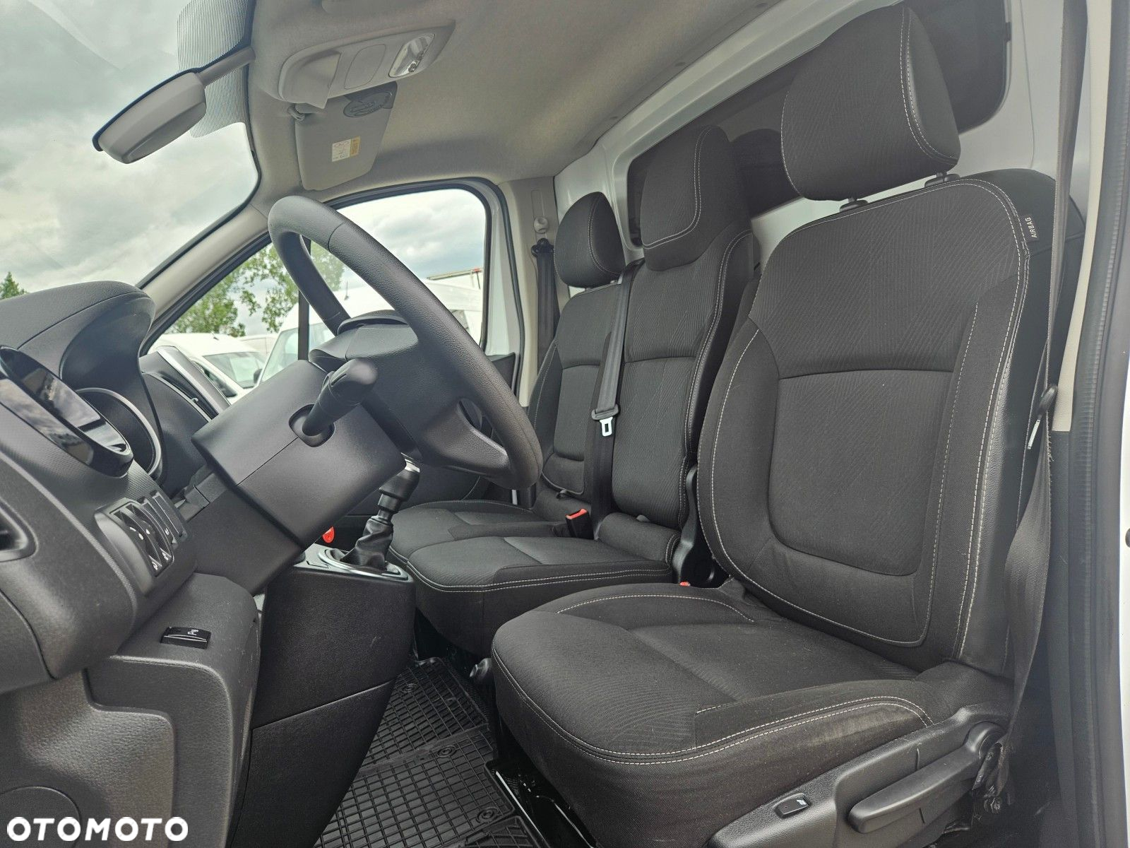 Renault Trafic L2H1 *74999zł NETTO* 2.0dCi/145KM - 21