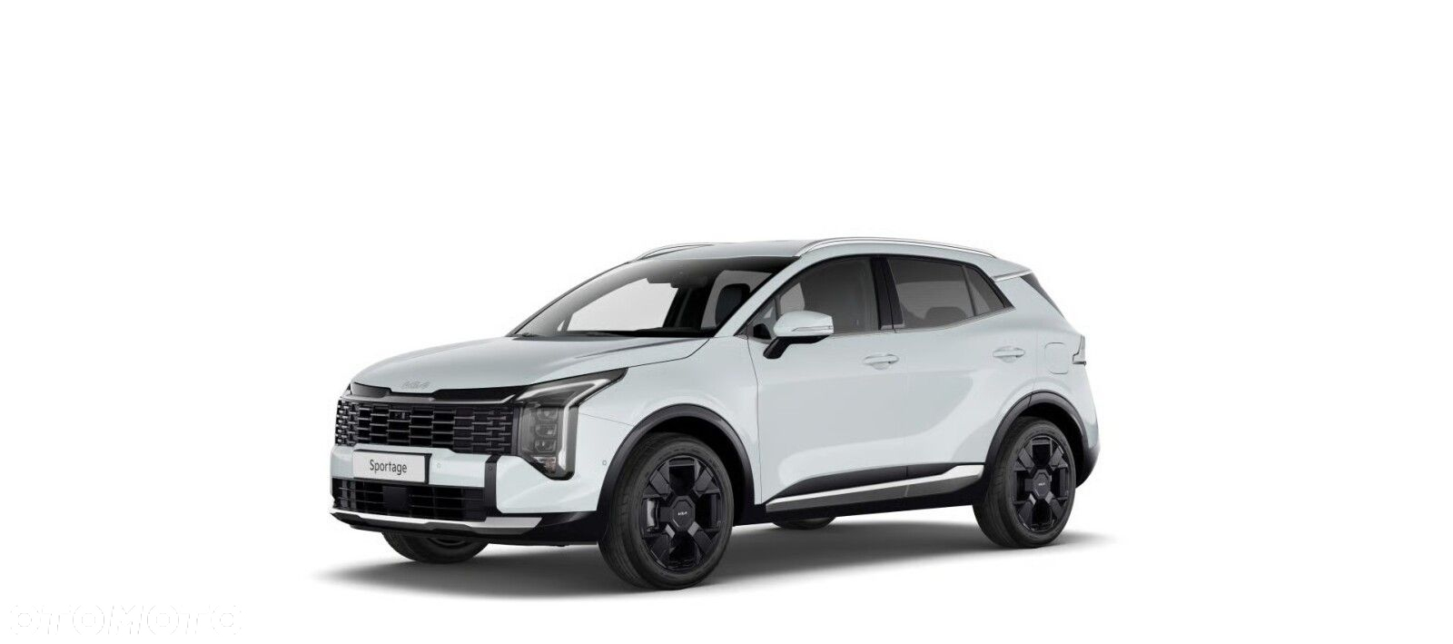 Kia Sportage - 4