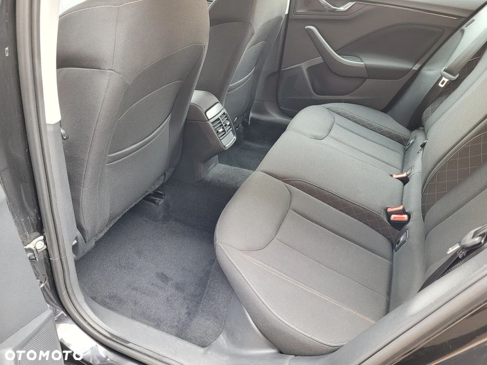 Skoda Scala 1.0 TSI Style DSG - 8