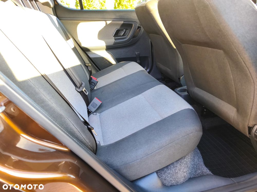 Skoda Fabia 1.2 12V Fun - 11