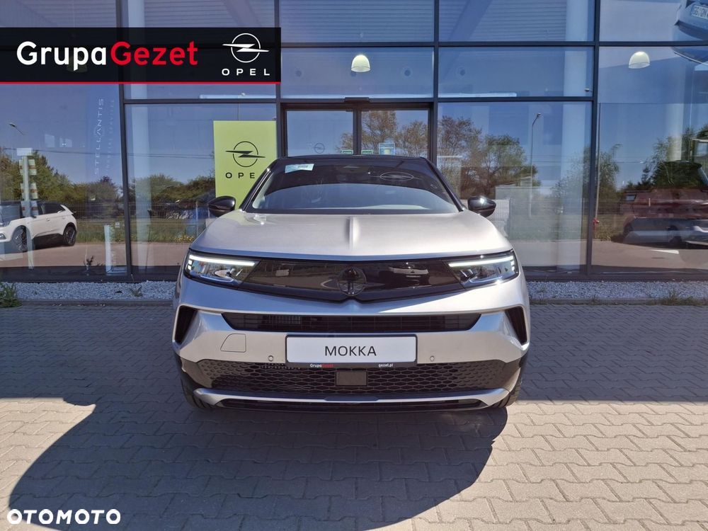 Opel Mokka - 6