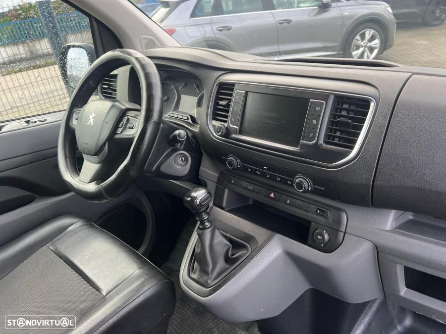 Peugeot Expert 1.6 BlueHDi 115 - 6