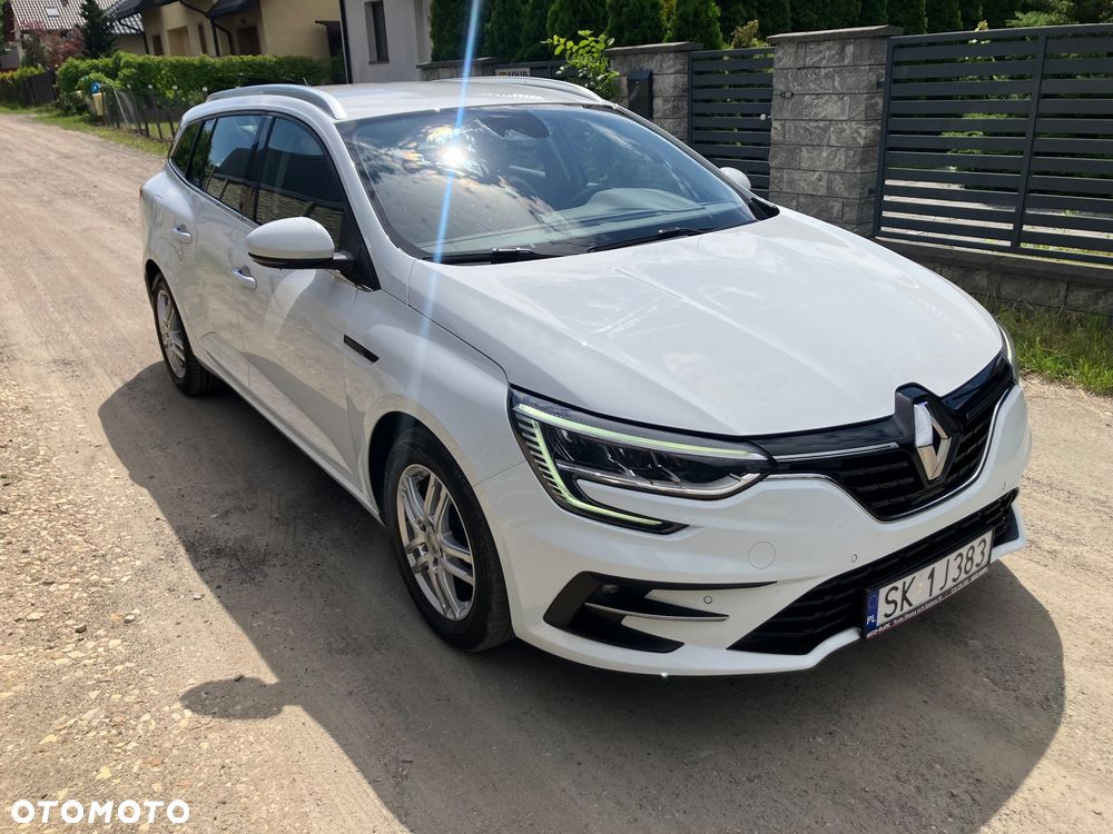 Renault Megane - 3