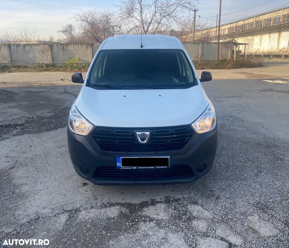 Dacia Dokker 1.6 SCe Ambiance - 6