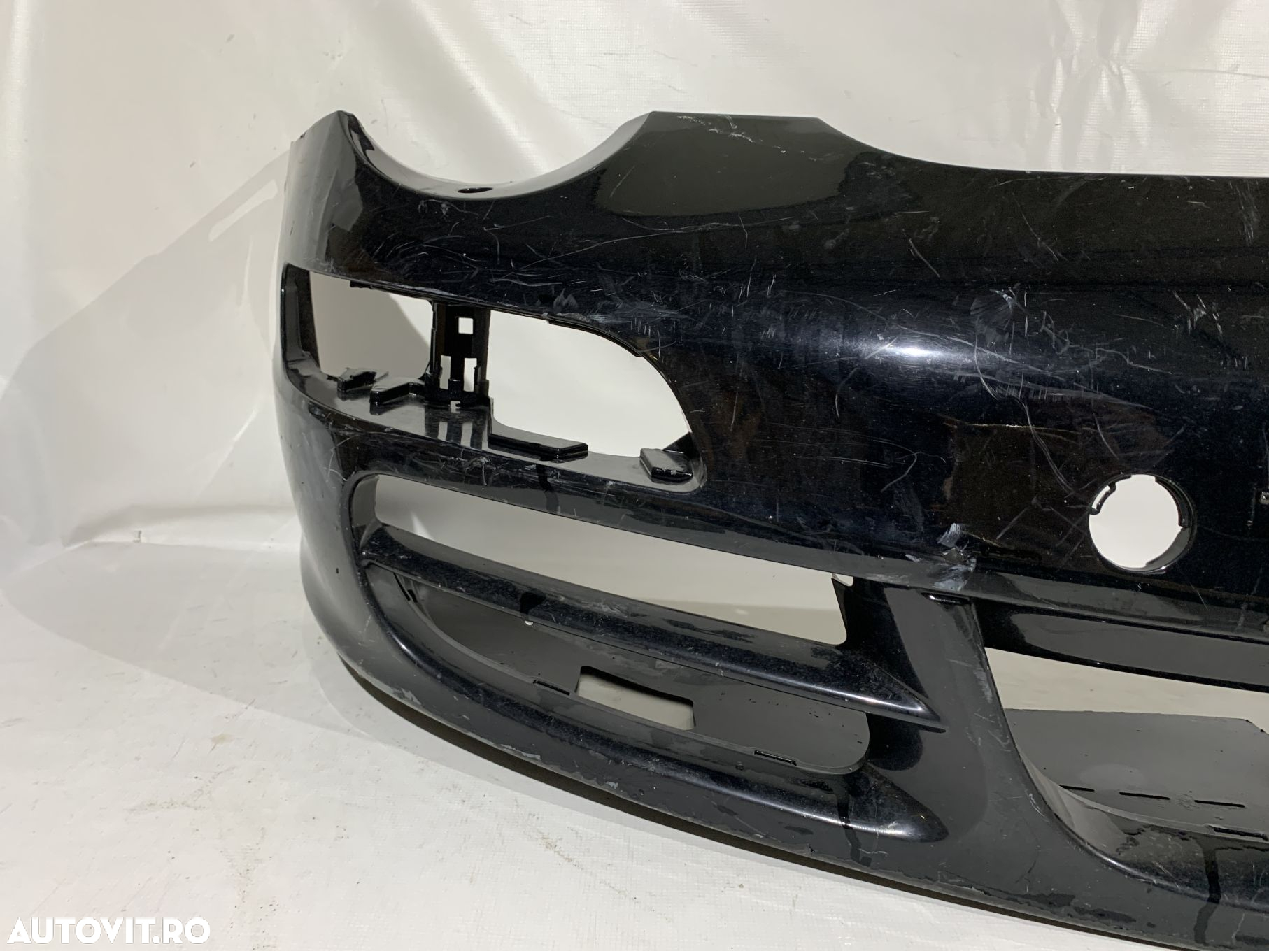 Bara fata Porsche 911, model 997, 2007, 2008, 2009, 2010, 2011, cod origine OE 99750531100. - 15