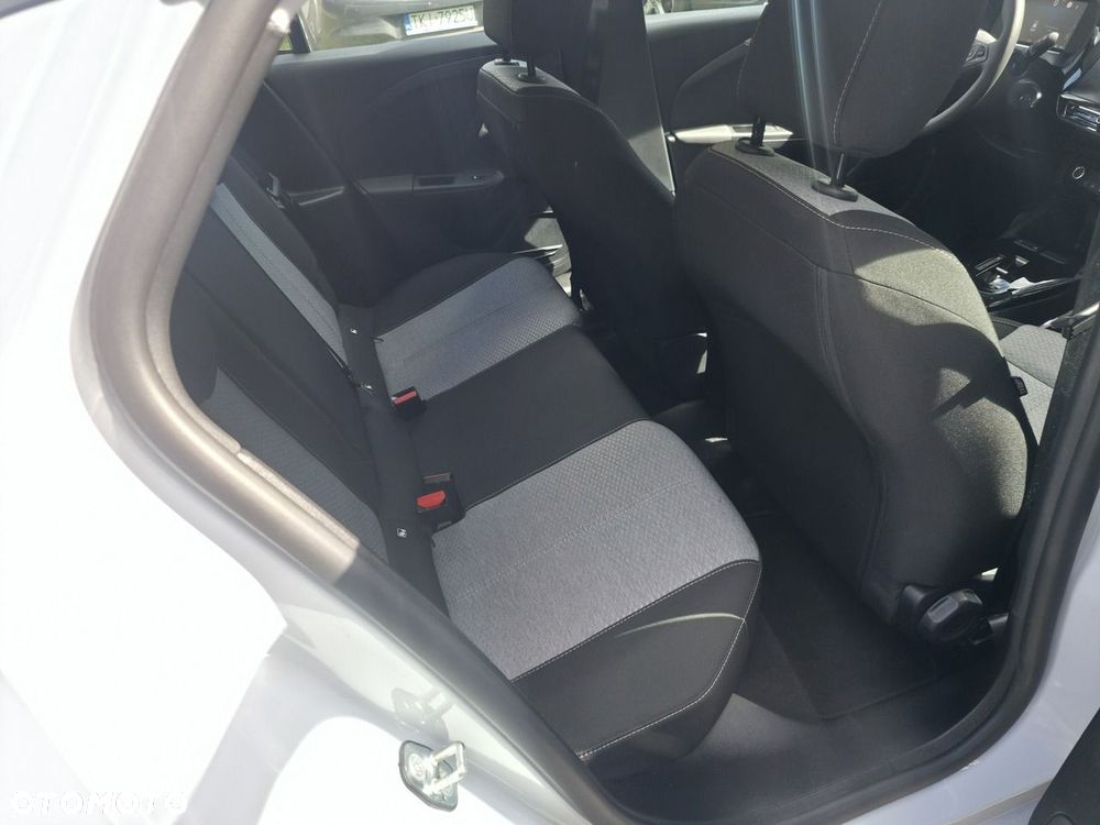 Opel Corsa - 10