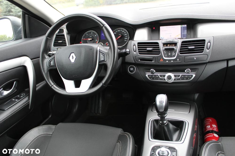 Renault Laguna - 23