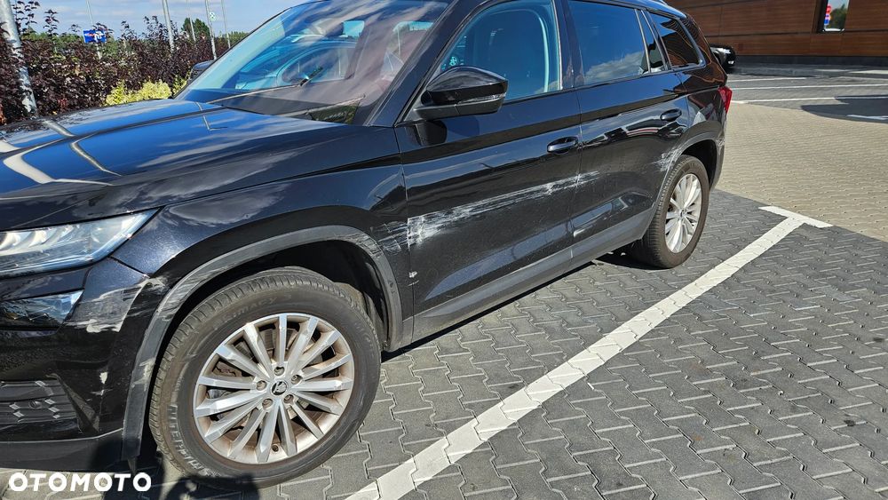 Skoda Kodiaq 2.0 TSI 4x4 DSG Style - 39