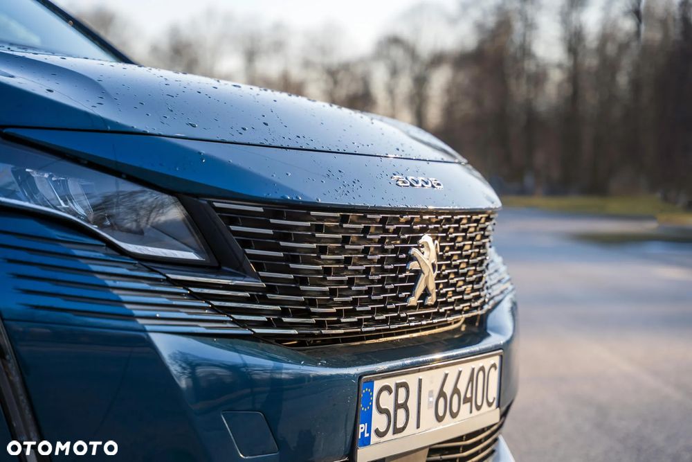 Peugeot 3008 - 15