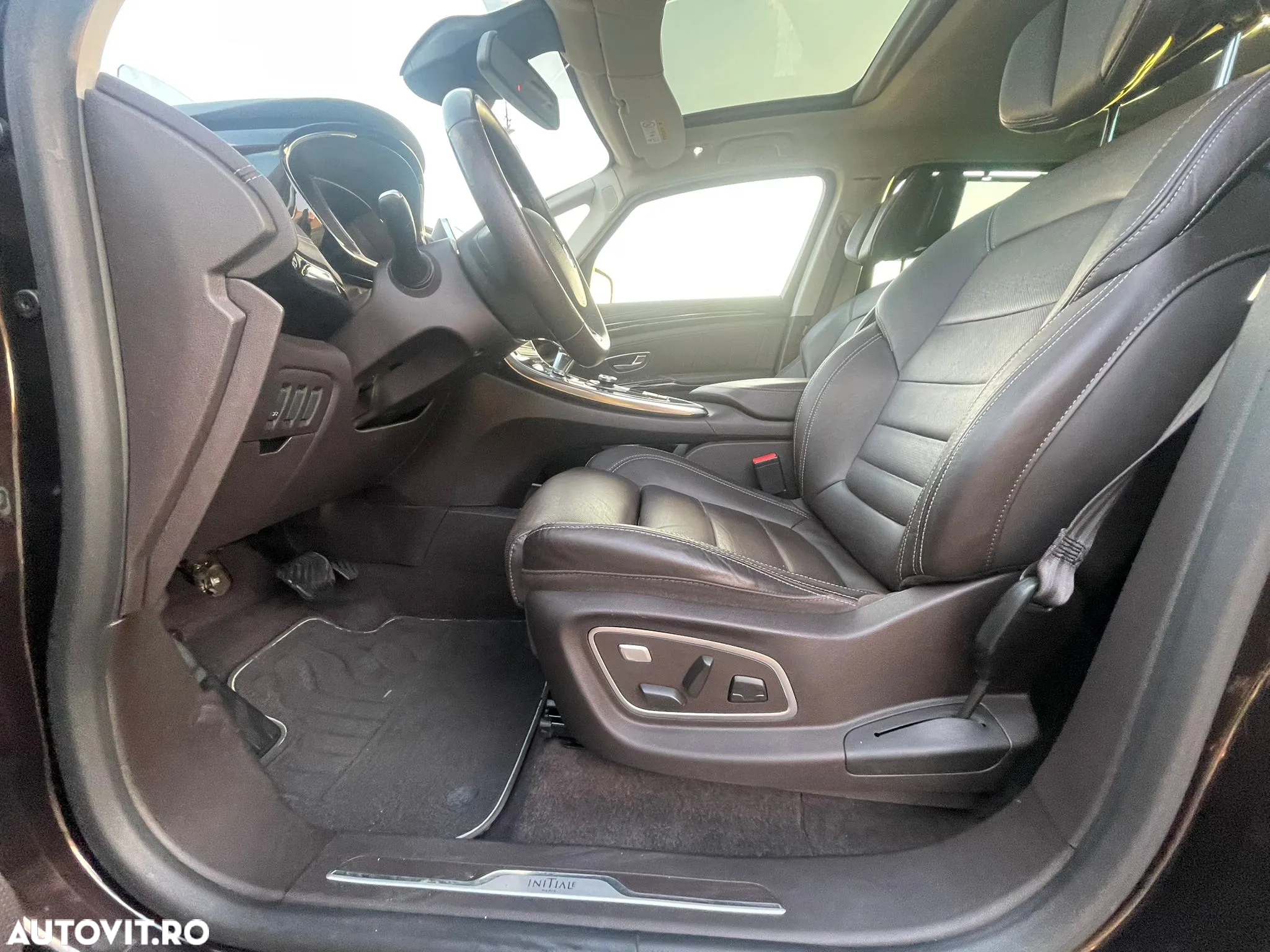 Renault Espace Energy dCi 160 EDC Initiale Paris - 31