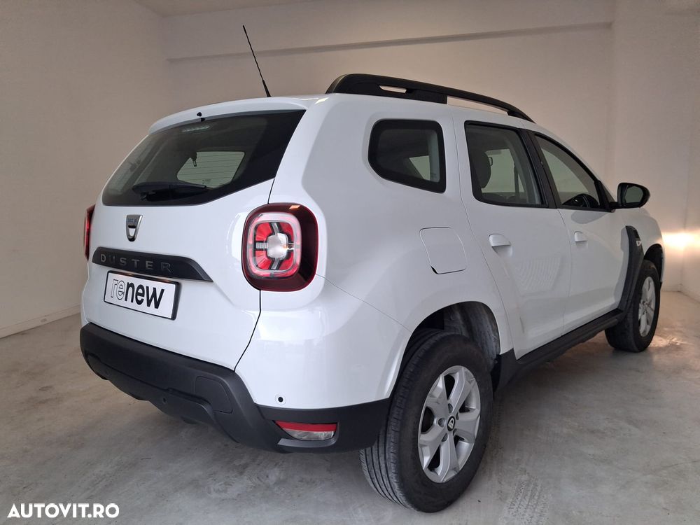Dacia Duster Urban ECO-G 100 Comfort - 2