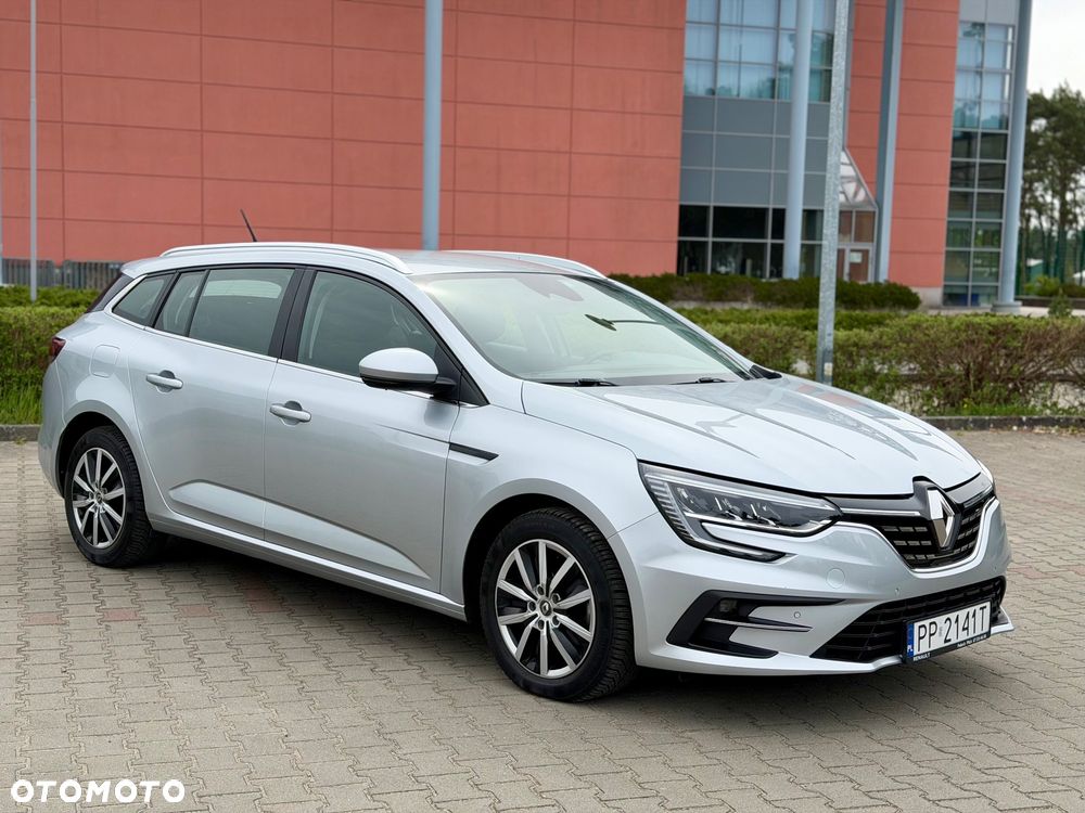 Renault Megane - 4