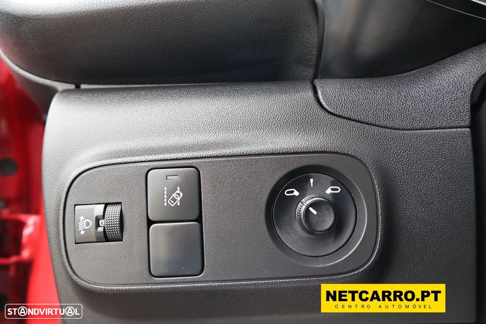 Citroën C3 1.2 PureTech YOU! - 10