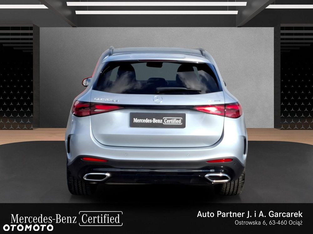 Mercedes-Benz Glc 2026 photo 4