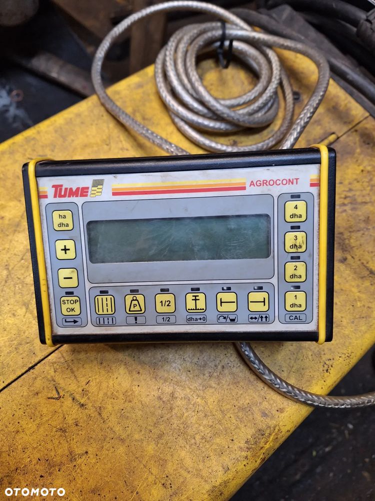 Tume Nova Combi 3000 - 9