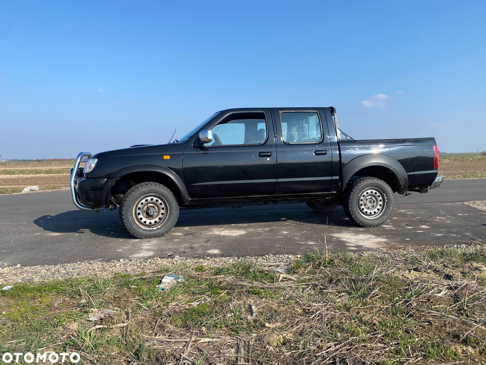 Nissan Navara - 6