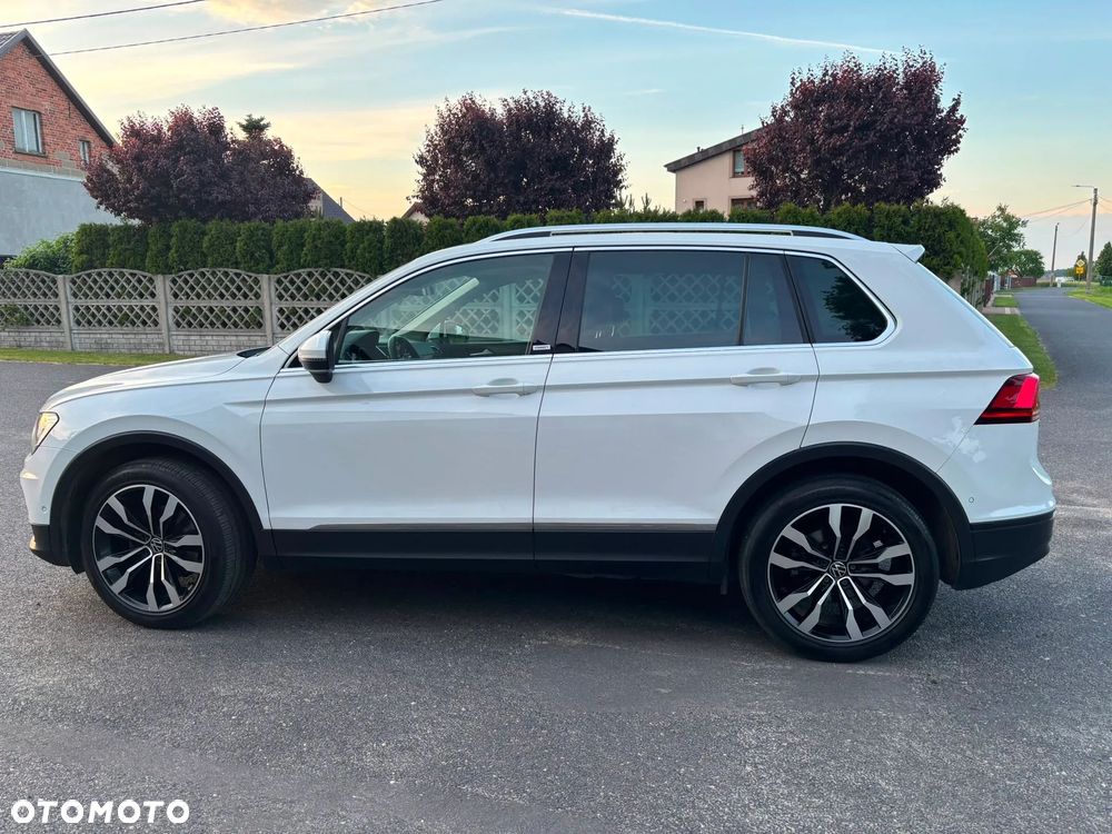 Volkswagen Tiguan - 18