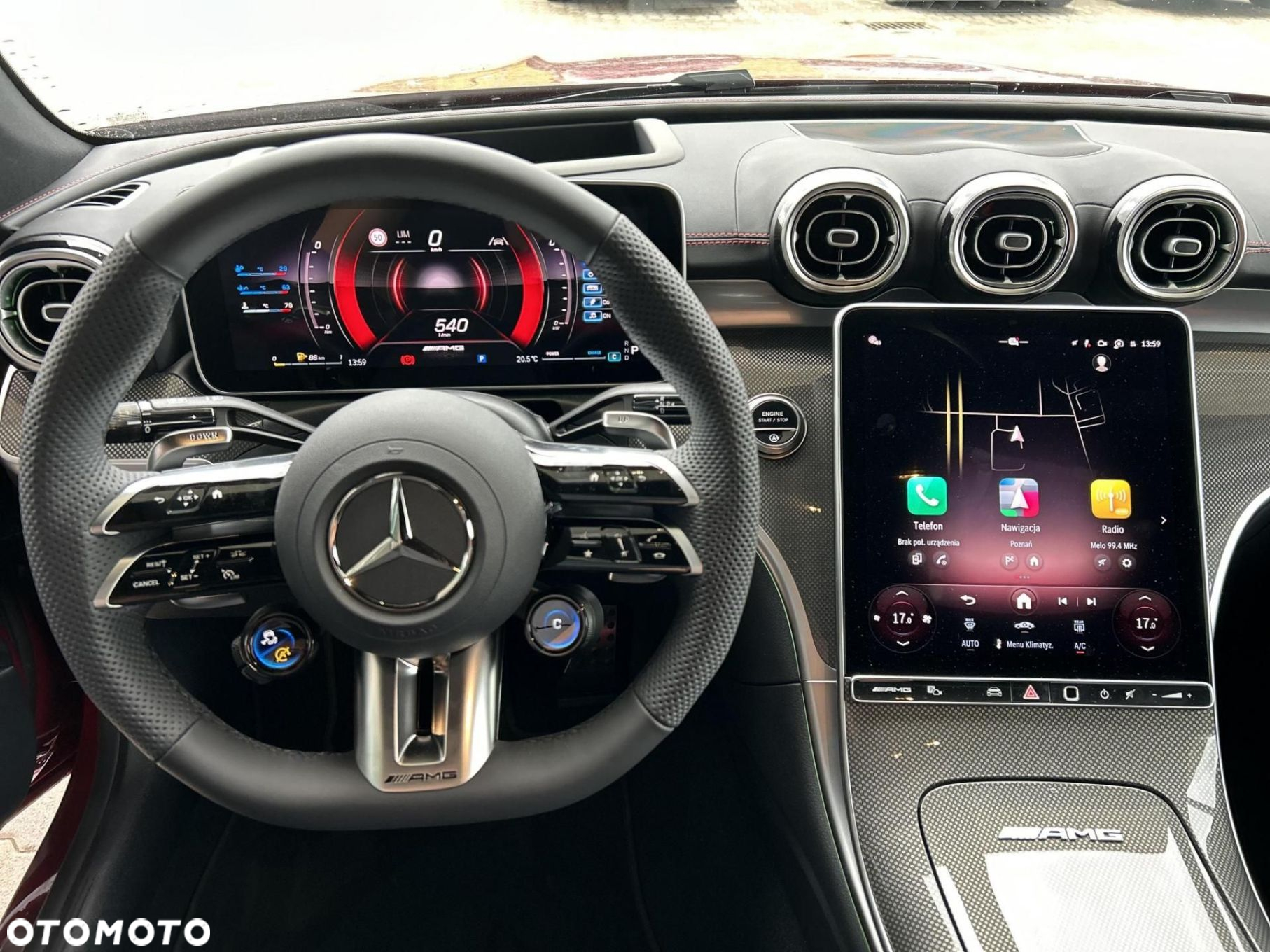Mercedes-Benz CLE - 10