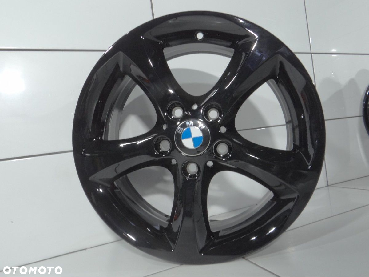 Felgi aluminiowe BMW  17" 1 E81 E87 E88 E82 - 2