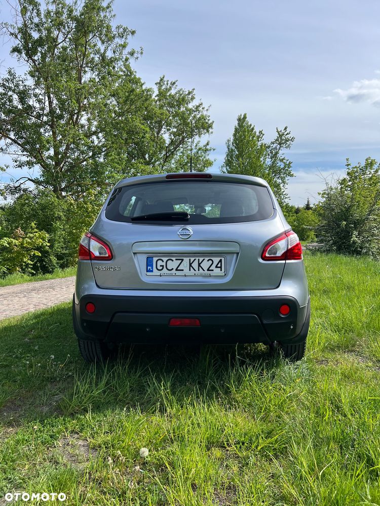 Nissan Qashqai 1.6 Acenta - 3