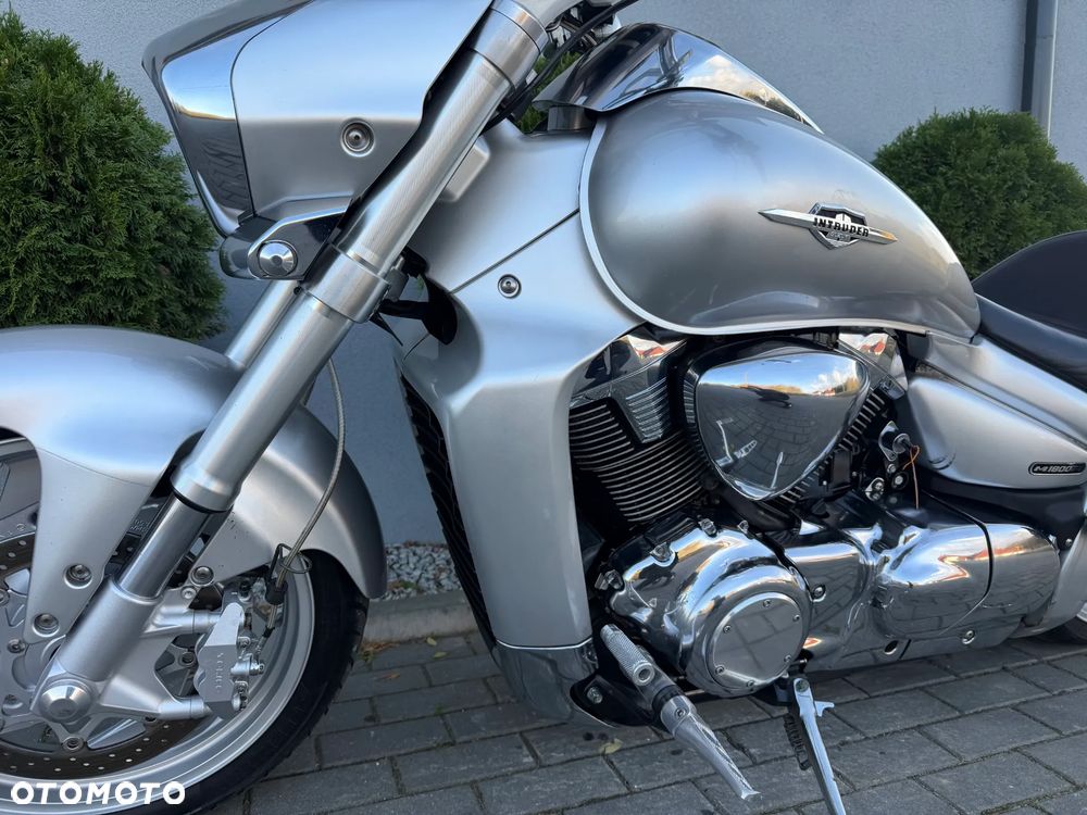 Suzuki VZ - 34