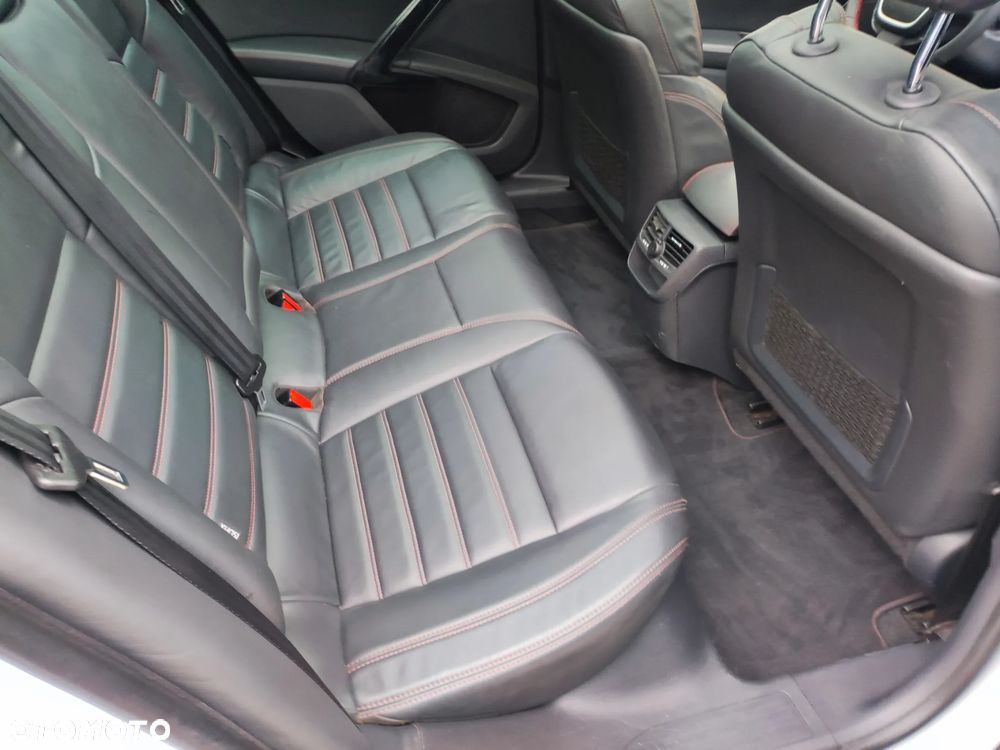 Peugeot 508 BlueHDi 180 EAT6 Stop&Start GT - 38