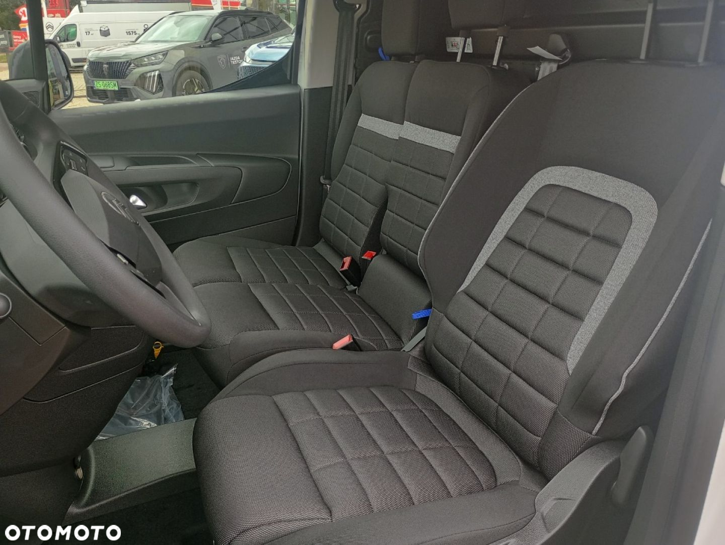 Citroën Berlingo - 12