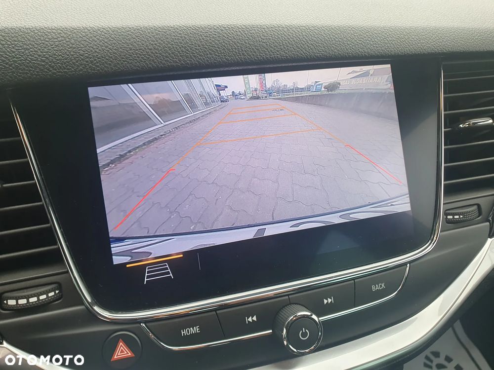 Opel Astra 1.2 T Business Elegance S&S - 16