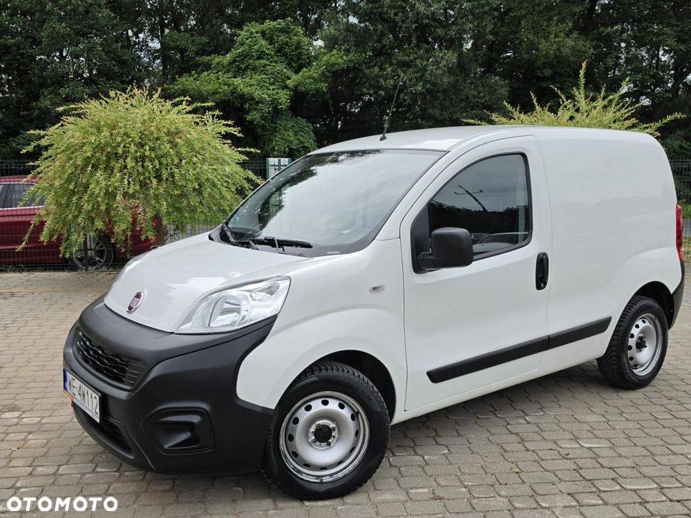 Fiat Fiorino - 3