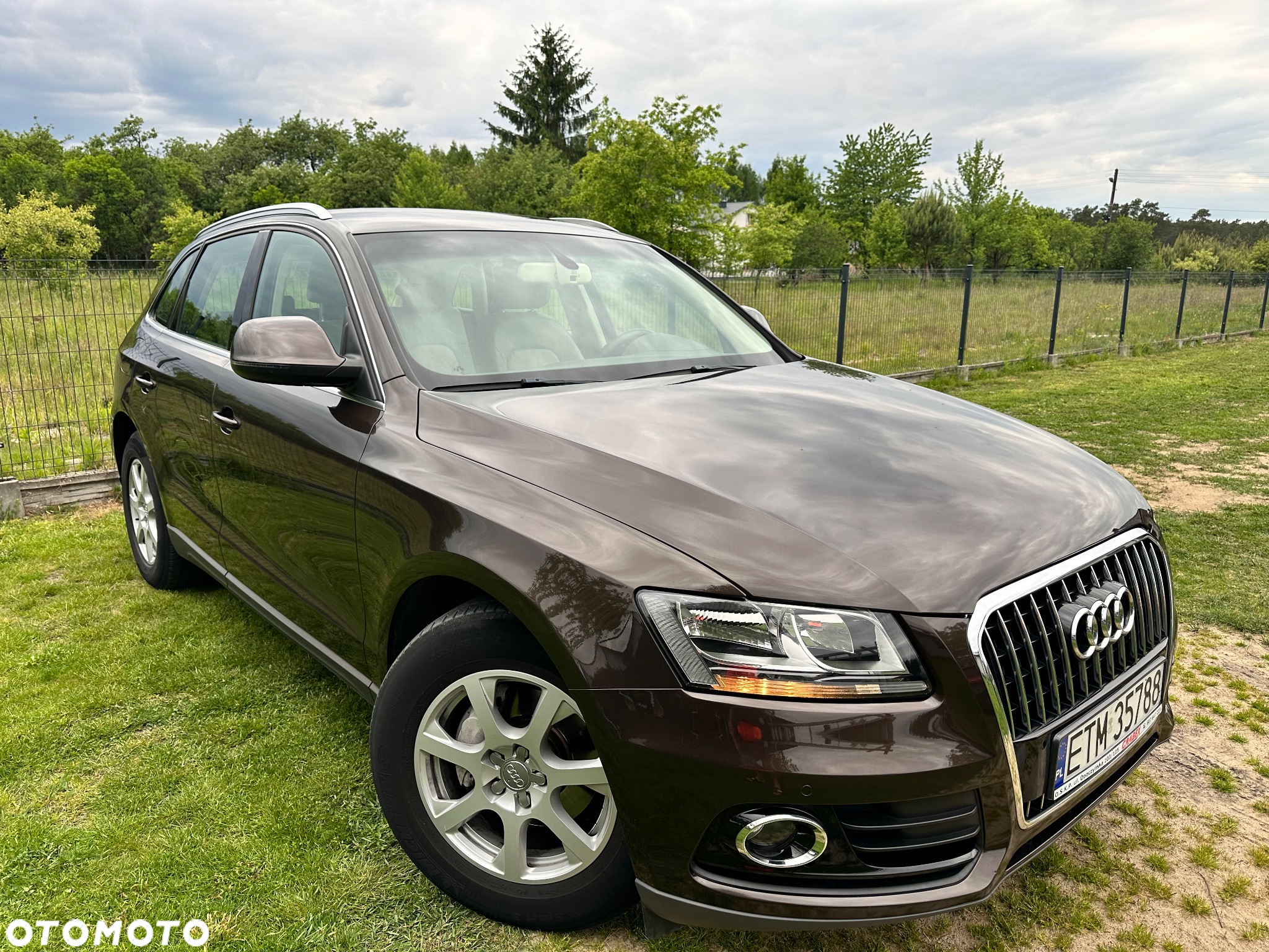 Audi Q5 2.0 TDI - 12